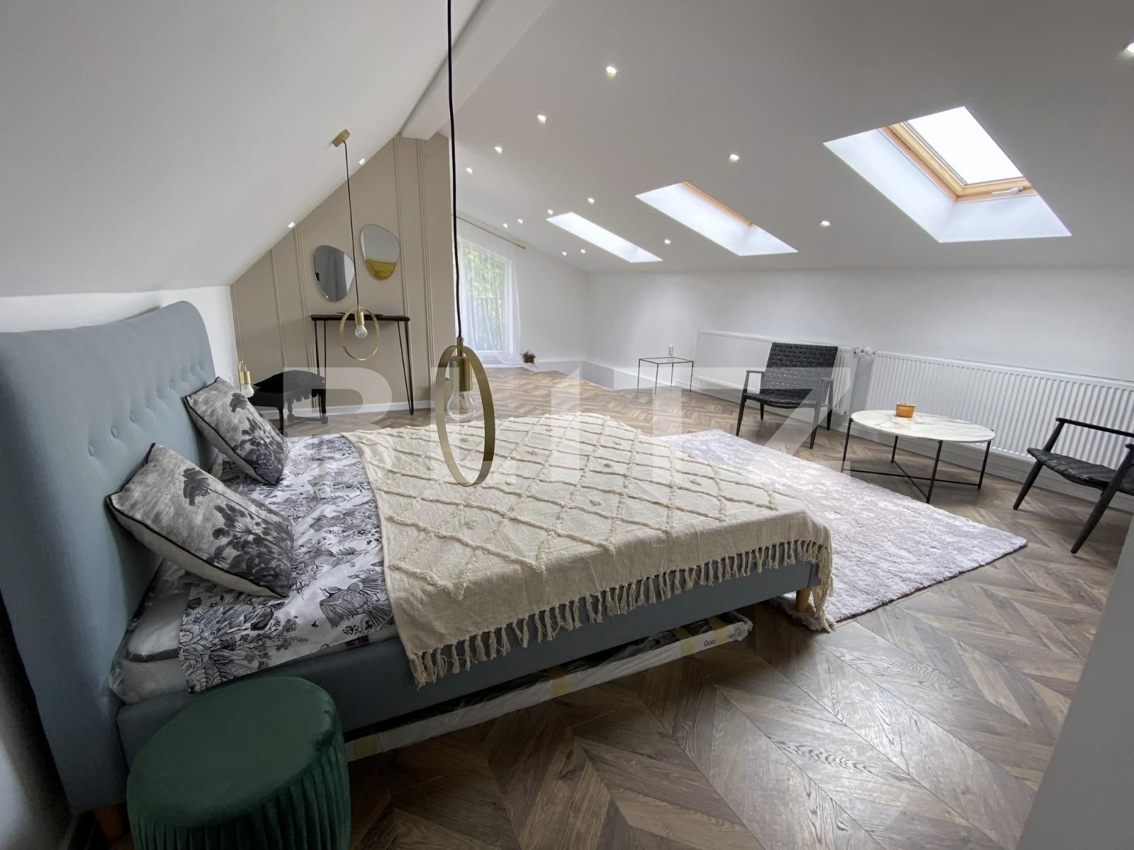 Casa de vânzare 5 camere Dambul Rotund - 87029CV | BLITZ Cluj-Napoca | Poza8