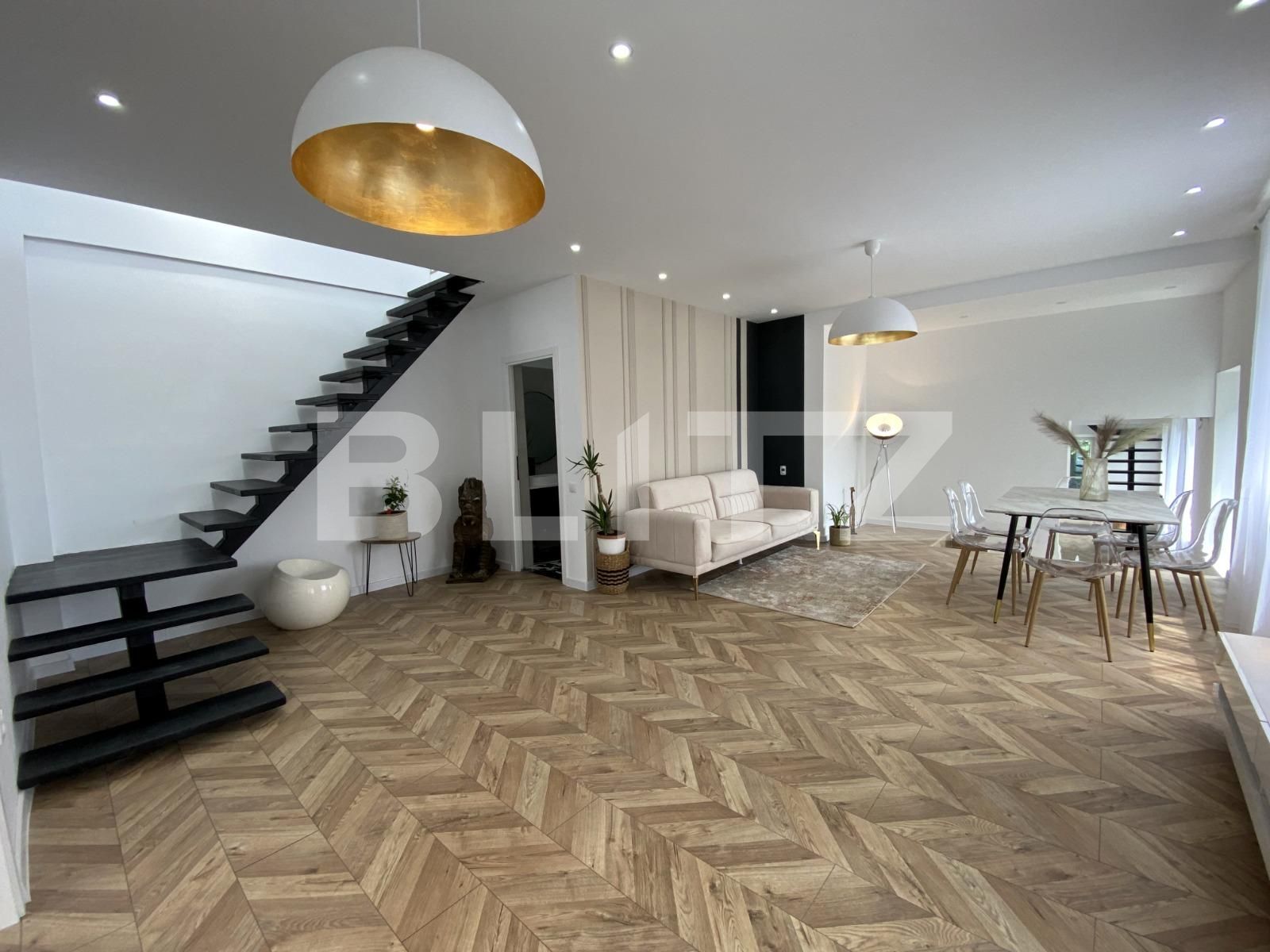 Casa de vânzare 5 camere Dambul Rotund - 87029CV | BLITZ Cluj-Napoca | Poza3