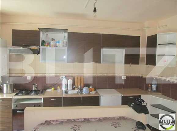 Apartament de vânzare 2 camere Floreşti - 8703AV | BLITZ Cluj-Napoca | Poza3