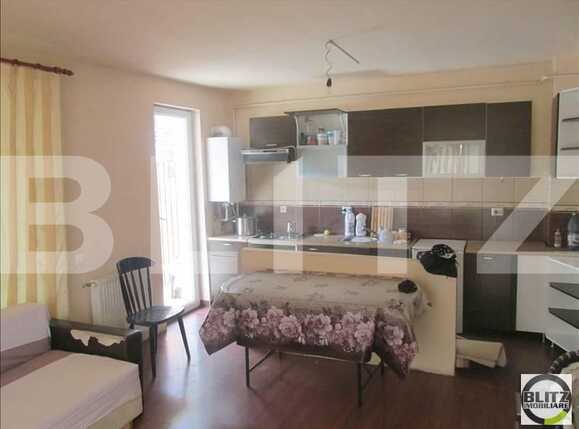 Apartament de vânzare 2 camere Floreşti - 8703AV | BLITZ Cluj-Napoca | Poza1