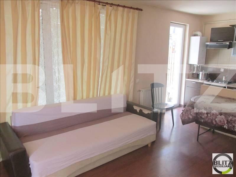 Apartament de vânzare 2 camere Floreşti - 8703AV | BLITZ Cluj-Napoca | Poza2