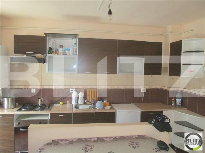 Apartament de vânzare 2 camere Floreşti - 8703AV | BLITZ Cluj-Napoca | Poza3