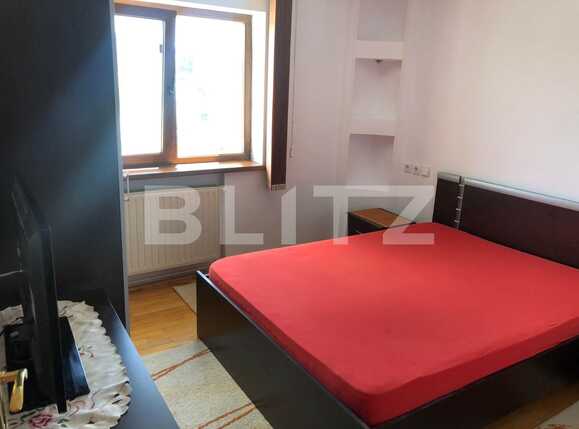 Apartament de închiriat 3 camere Zorilor - 87034AI | BLITZ Cluj-Napoca | Poza1