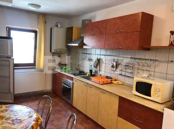 Apartament de închiriat 3 camere Zorilor - 87034AI | BLITZ Cluj-Napoca | Poza7