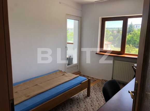 Apartament de închiriat 3 camere Zorilor - 87034AI | BLITZ Cluj-Napoca | Poza5