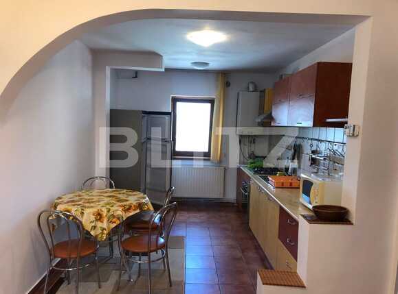 Apartament de închiriat 3 camere Zorilor - 87034AI | BLITZ Cluj-Napoca | Poza8