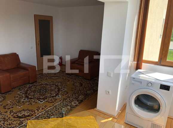 Apartament de închiriat 3 camere Zorilor - 87034AI | BLITZ Cluj-Napoca | Poza4