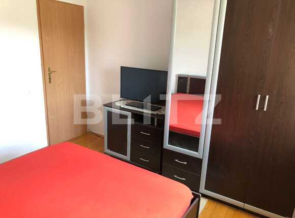 Apartament de închiriat 3 camere Zorilor - 87034AI | BLITZ Cluj-Napoca | Poza2