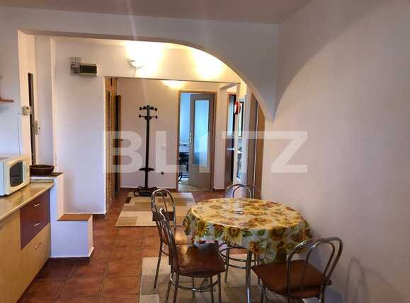 Apartament de închiriat 3 camere Zorilor - 87034AI | BLITZ Cluj-Napoca | Poza9