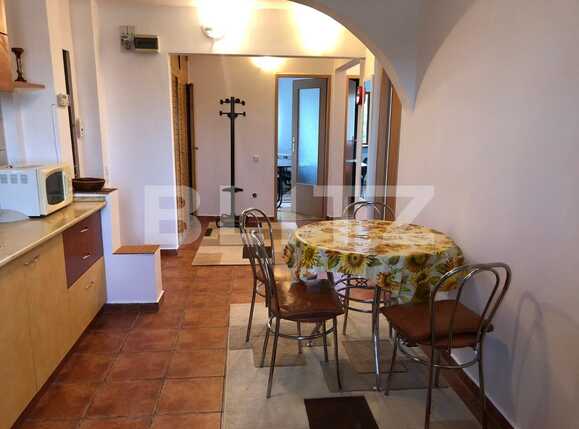 Apartament de închiriat 3 camere Zorilor - 87034AI | BLITZ Cluj-Napoca | Poza10