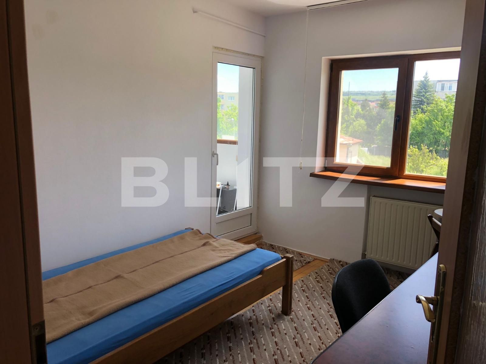 Apartament de închiriat 3 camere Zorilor - 87034AI | BLITZ Cluj-Napoca | Poza5