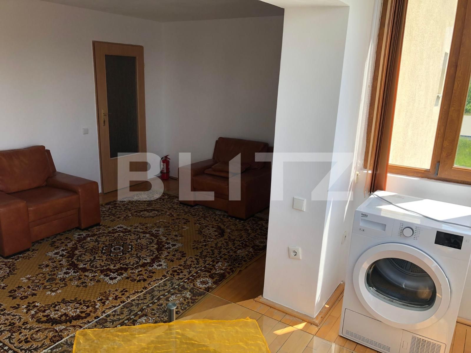 Apartament de închiriat 3 camere Zorilor - 87034AI | BLITZ Cluj-Napoca | Poza4