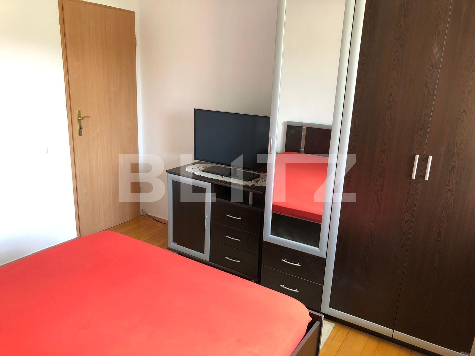 Apartament de închiriat 3 camere Zorilor - 87034AI | BLITZ Cluj-Napoca | Poza2