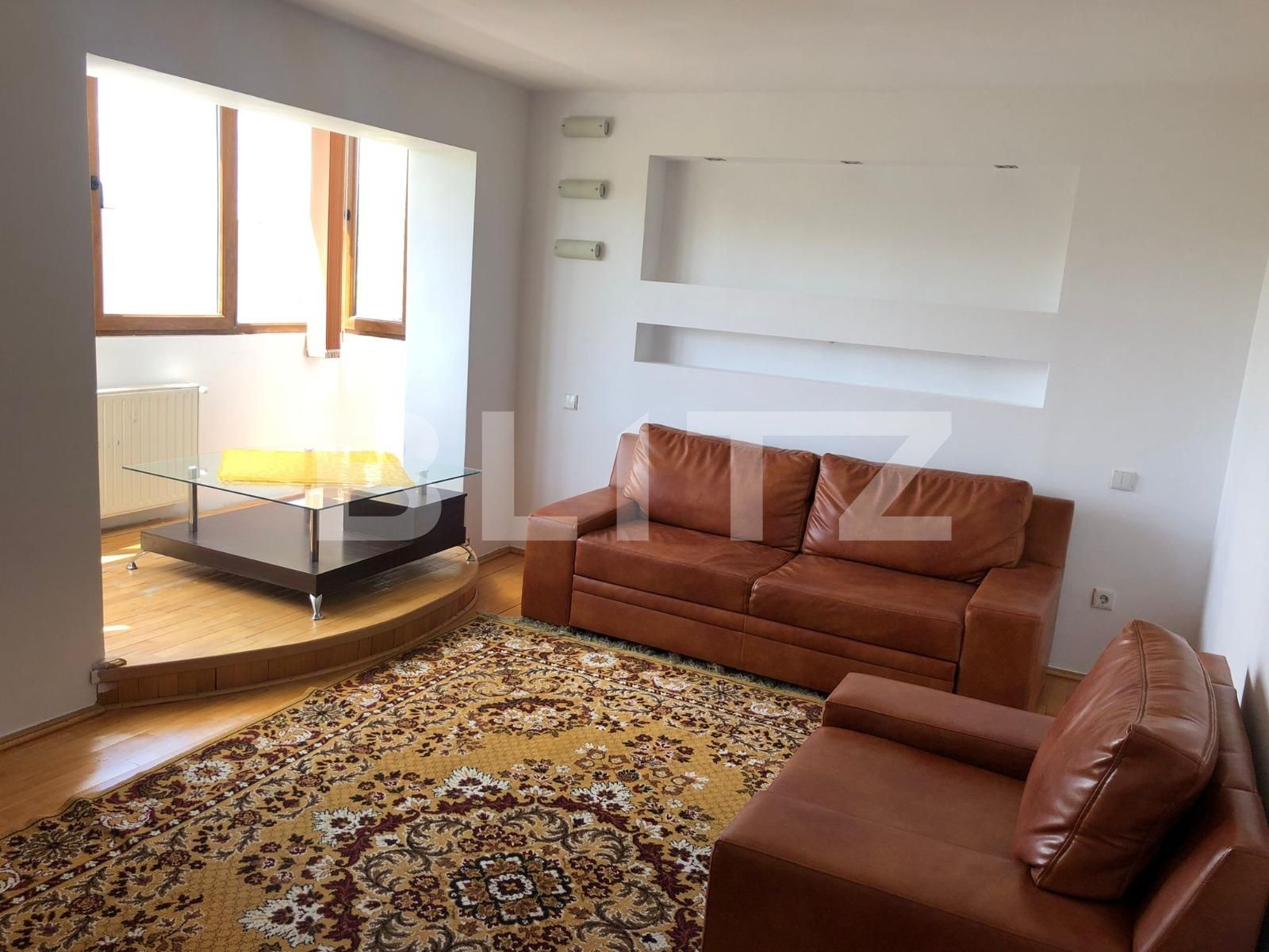 Apartament de închiriat 3 camere Zorilor - 87034AI | BLITZ Cluj-Napoca | Poza3
