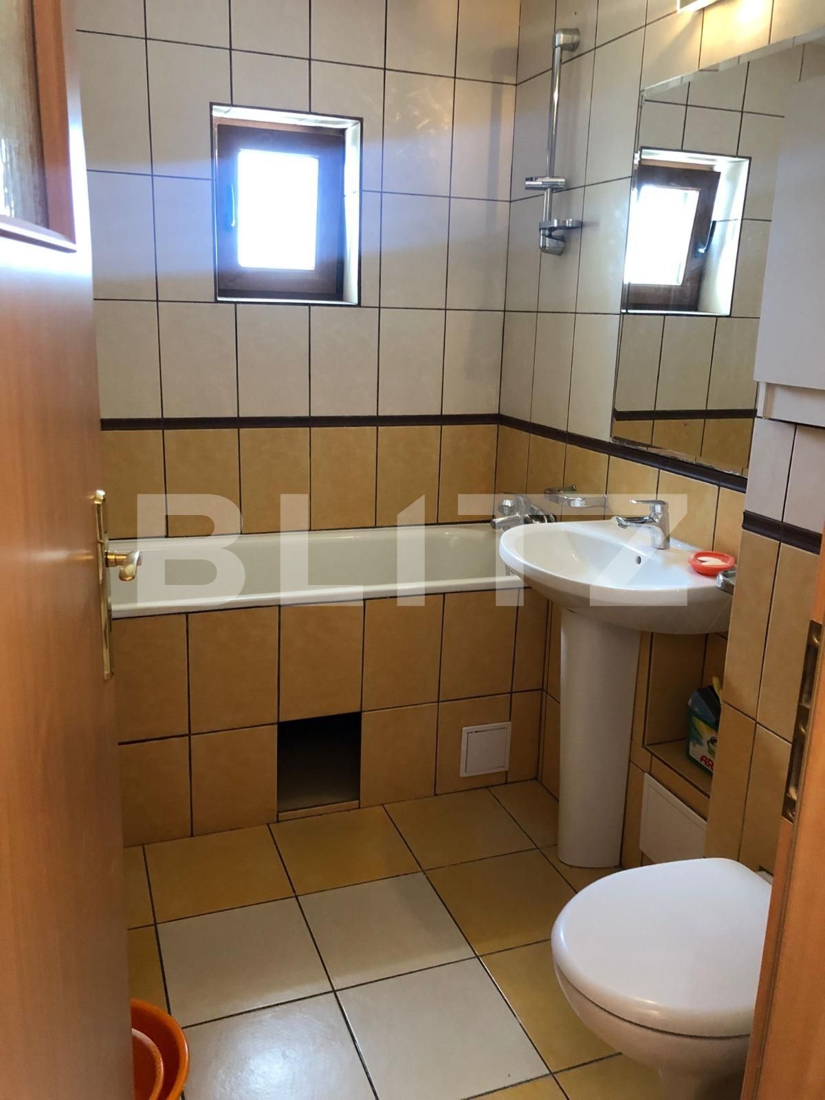 Apartament de închiriat 3 camere Zorilor - 87034AI | BLITZ Cluj-Napoca | Poza11