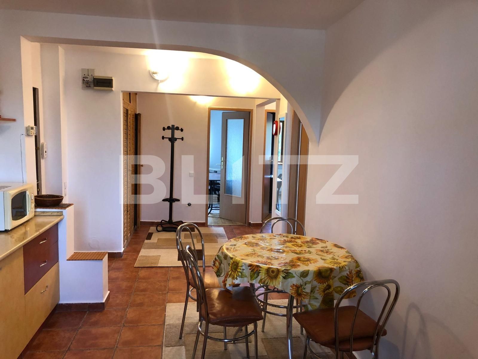 Apartament de închiriat 3 camere Zorilor - 87034AI | BLITZ Cluj-Napoca | Poza9