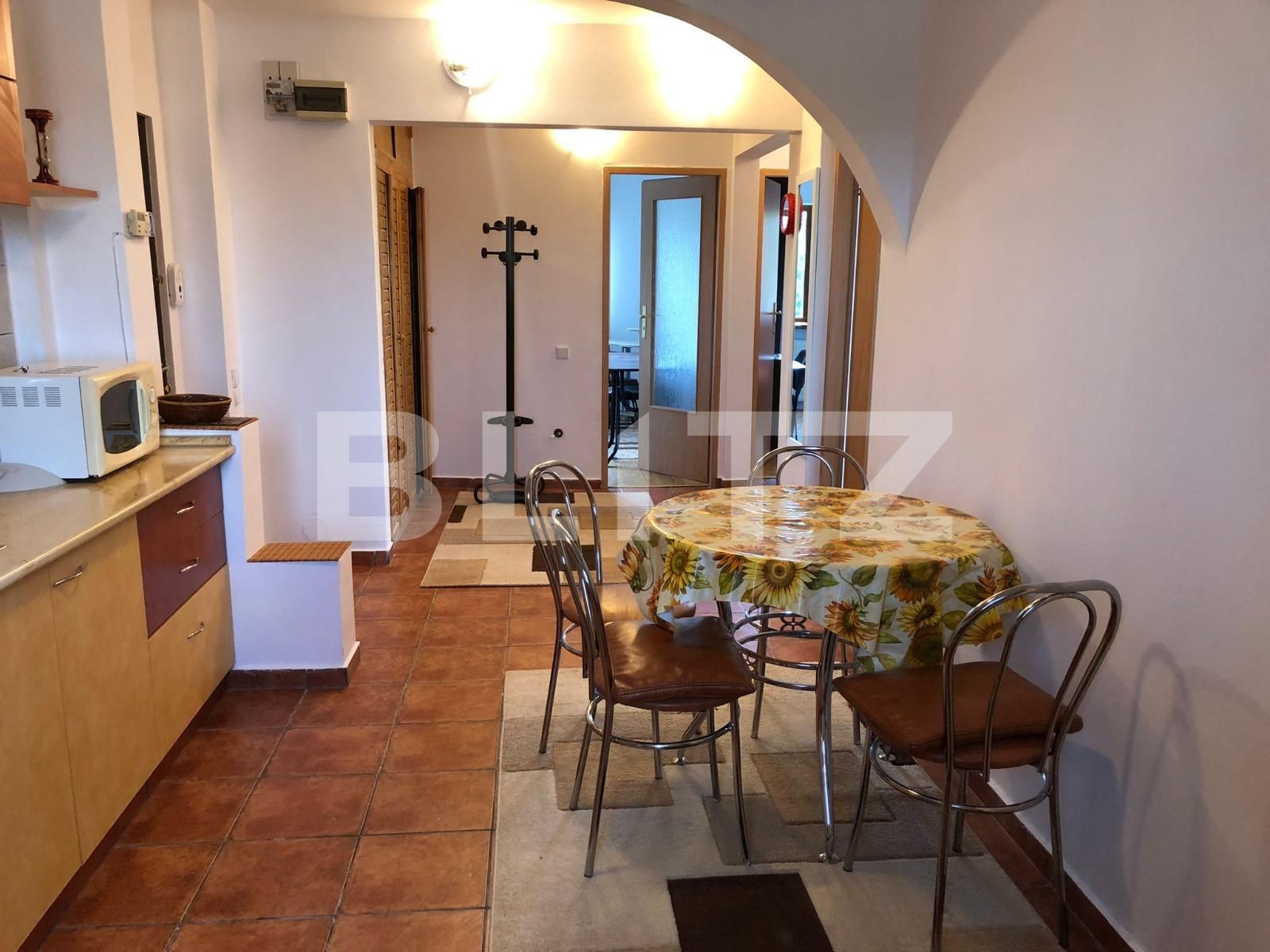 Apartament de închiriat 3 camere Zorilor - 87034AI | BLITZ Cluj-Napoca | Poza10