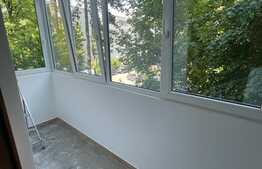 Apartament 2 camere, 55 mp, 2 balcoane, zona Brancusi