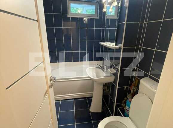 Apartament de vânzare 2 camere Gheorgheni - 87035AV | BLITZ Cluj-Napoca | Poza9