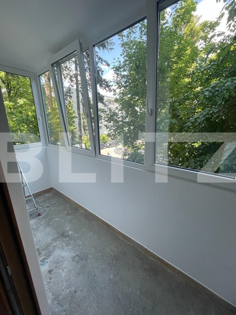 Apartament de vânzare 2 camere Gheorgheni - 87035AV | BLITZ Cluj-Napoca | Poza8