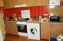 Inchiriere apartament 1 camera, 45 mp utili, zona Iulius Mall, imobil nou