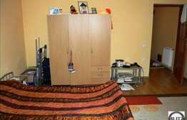 Inchiriere apartament 1 camera, 45 mp utili, zona Iulius Mall, imobil nou