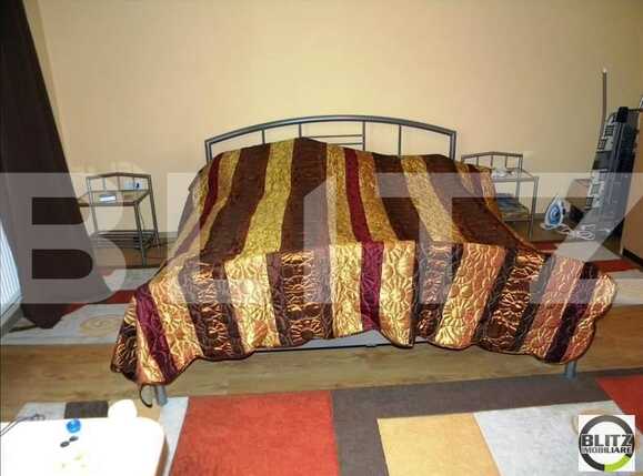 Garsonieră de închiriat Marasti - 8704AI | BLITZ Cluj-Napoca | Poza1