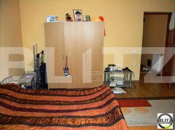 Garsonieră de închiriat Marasti - 8704AI | BLITZ Cluj-Napoca | Poza2