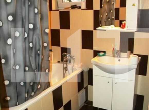 Garsonieră de închiriat Marasti - 8704AI | BLITZ Cluj-Napoca | Poza7