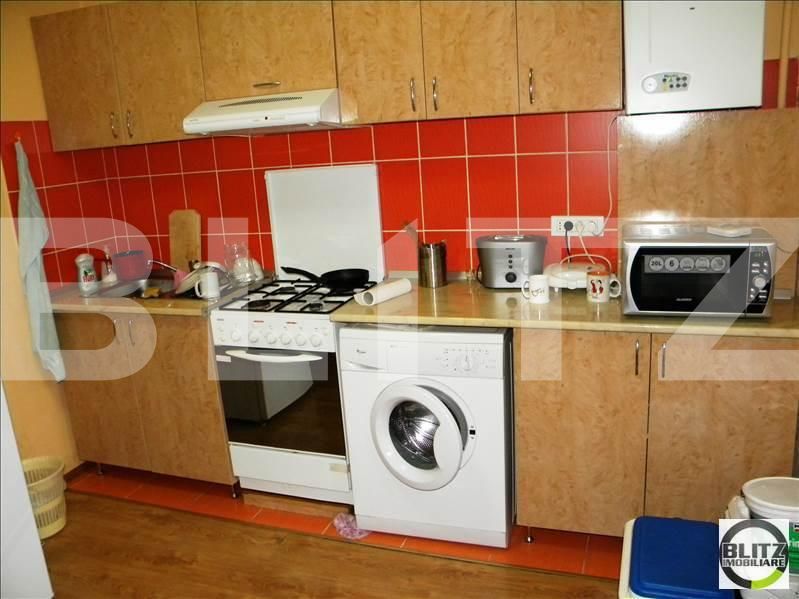 Garsonieră de închiriat Marasti - 8704AI | BLITZ Cluj-Napoca | Poza5