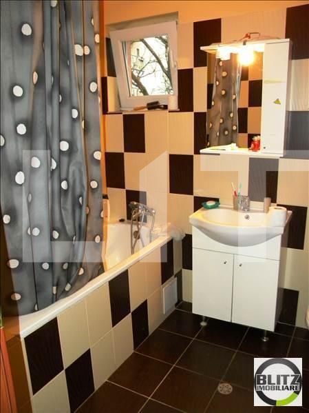Garsonieră de închiriat Marasti - 8704AI | BLITZ Cluj-Napoca | Poza7