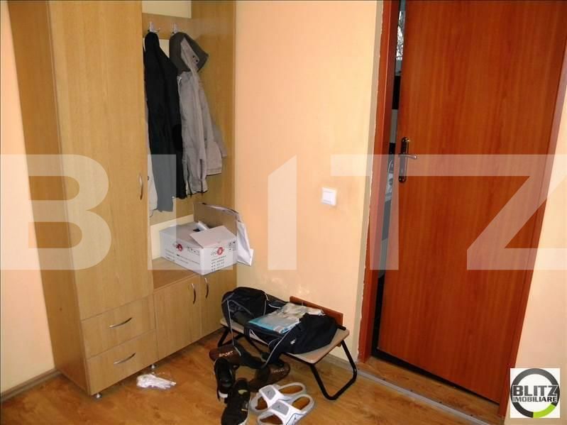 Garsonieră de închiriat Marasti - 8704AI | BLITZ Cluj-Napoca | Poza4