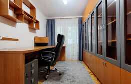 Apartament 4 camere, 80 mp, parcare, zona OMV Marasti