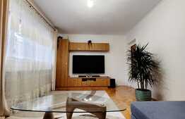 Apartament 4 camere, 80 mp, parcare, zona OMV Marasti