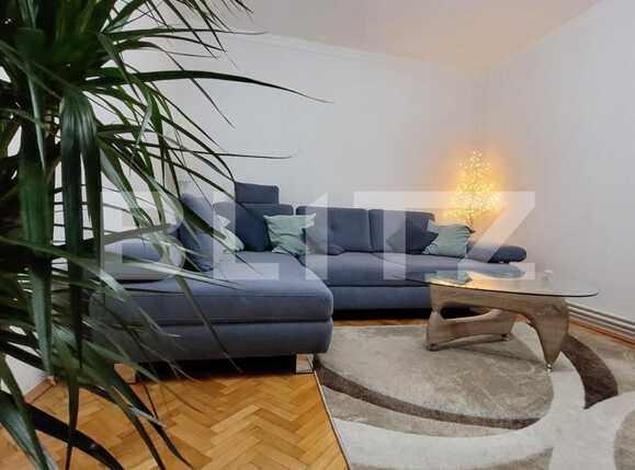 Apartament de închiriat 4 camere Marasti - 87040AI | BLITZ Cluj-Napoca | Poza2