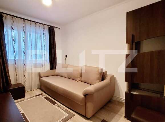 Apartament de închiriat 4 camere Marasti - 87040AI | BLITZ Cluj-Napoca | Poza8