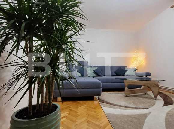 Apartament de închiriat 4 camere Marasti - 87040AI | BLITZ Cluj-Napoca | Poza3