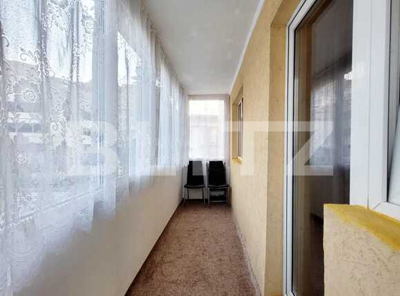 Apartament de închiriat 4 camere Marasti - 87040AI | BLITZ Cluj-Napoca | Poza12