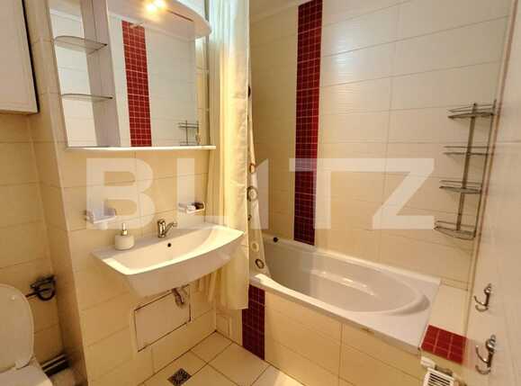 Apartament de închiriat 4 camere Marasti - 87040AI | BLITZ Cluj-Napoca | Poza14