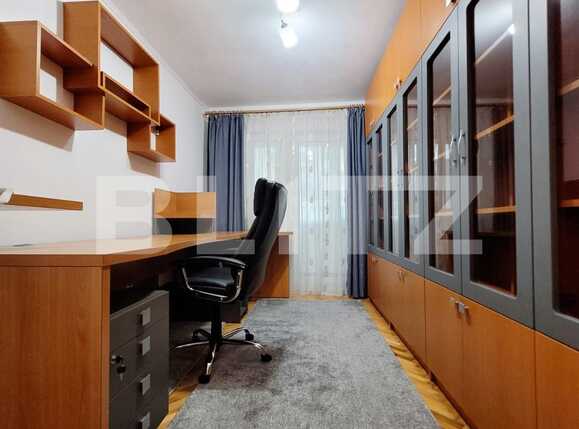 Apartament de închiriat 4 camere Marasti - 87040AI | BLITZ Cluj-Napoca | Poza9