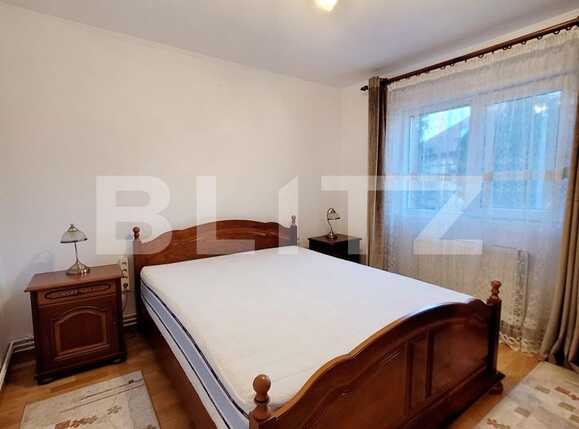 Apartament de închiriat 4 camere Marasti - 87040AI | BLITZ Cluj-Napoca | Poza1
