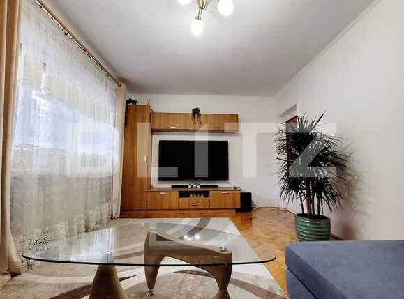 Apartament de închiriat 4 camere Marasti - 87040AI | BLITZ Cluj-Napoca | Poza6