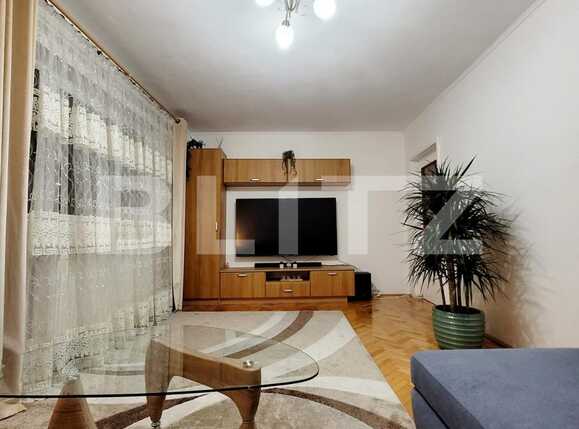 Apartament de închiriat 4 camere Marasti - 87040AI | BLITZ Cluj-Napoca | Poza4