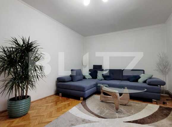 Apartament de închiriat 4 camere Marasti - 87040AI | BLITZ Cluj-Napoca | Poza5