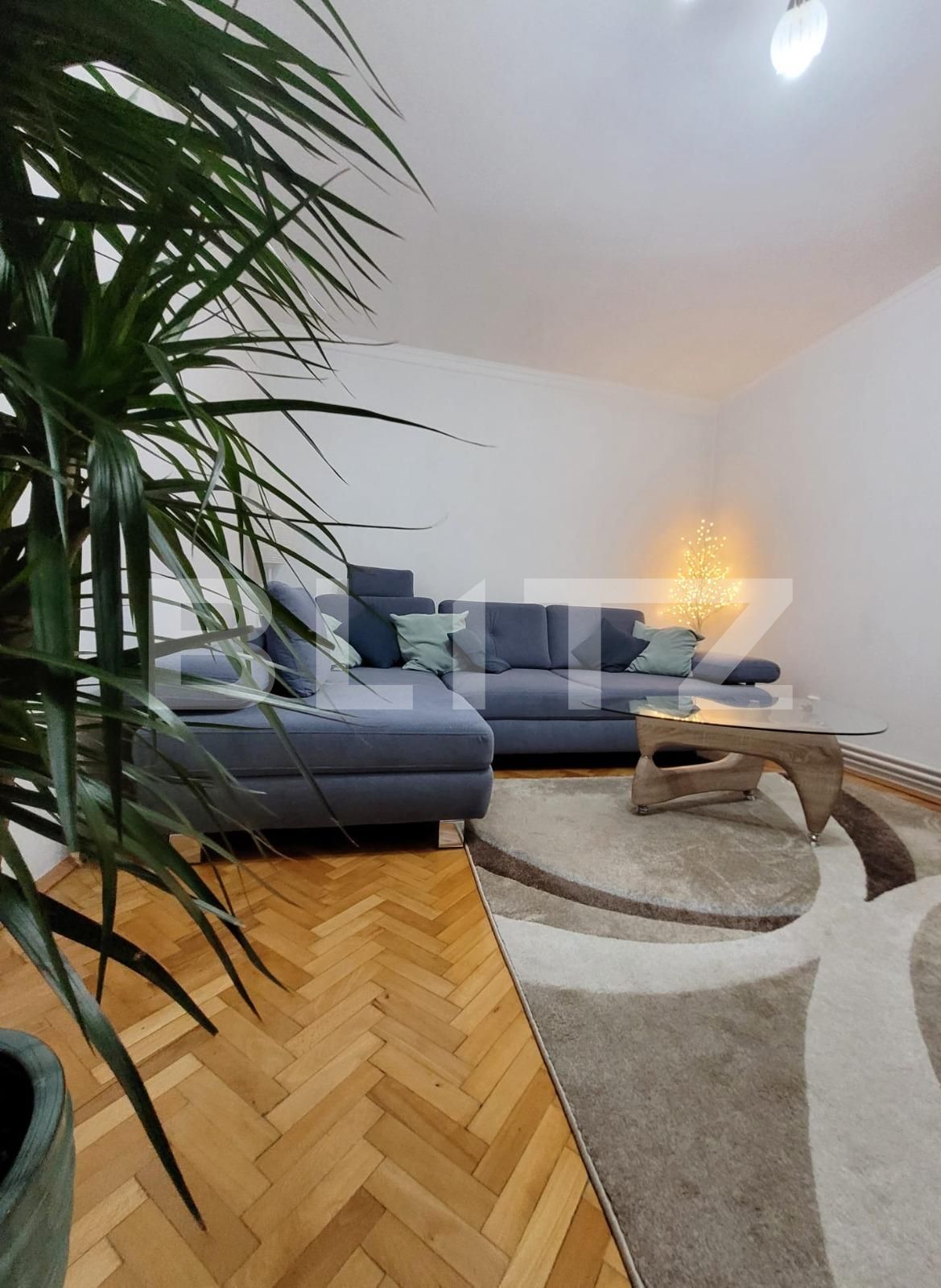 Apartament de închiriat 4 camere Marasti - 87040AI | BLITZ Cluj-Napoca | Poza2