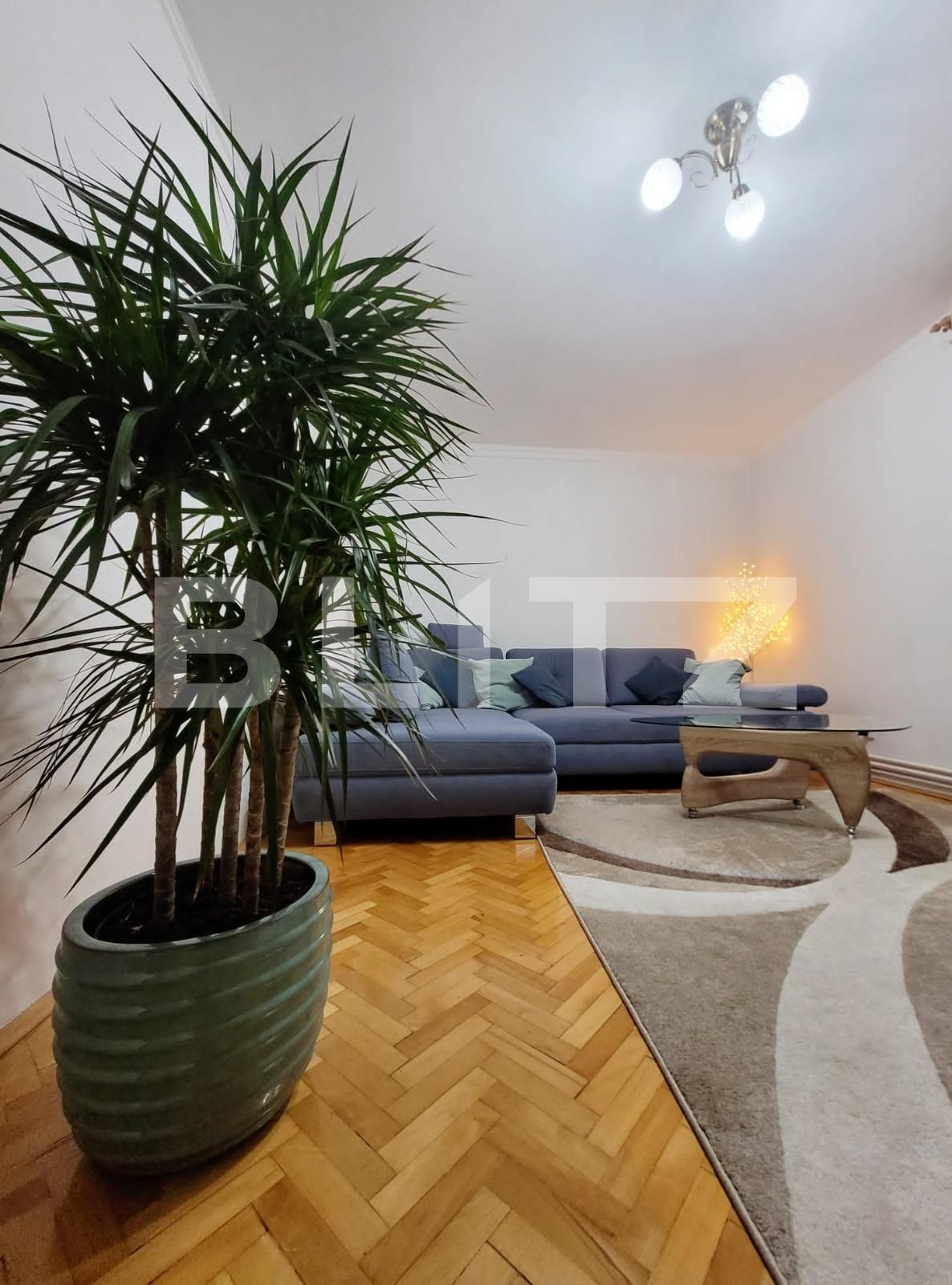 Apartament de închiriat 4 camere Marasti - 87040AI | BLITZ Cluj-Napoca | Poza3