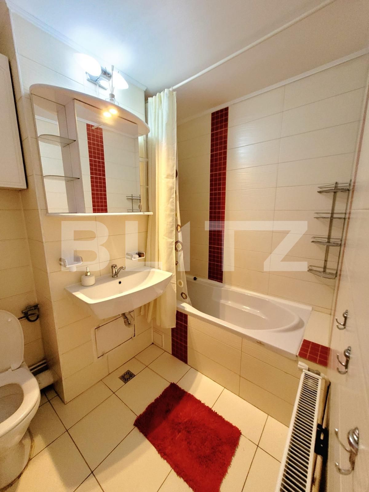 Apartament de închiriat 4 camere Marasti - 87040AI | BLITZ Cluj-Napoca | Poza14