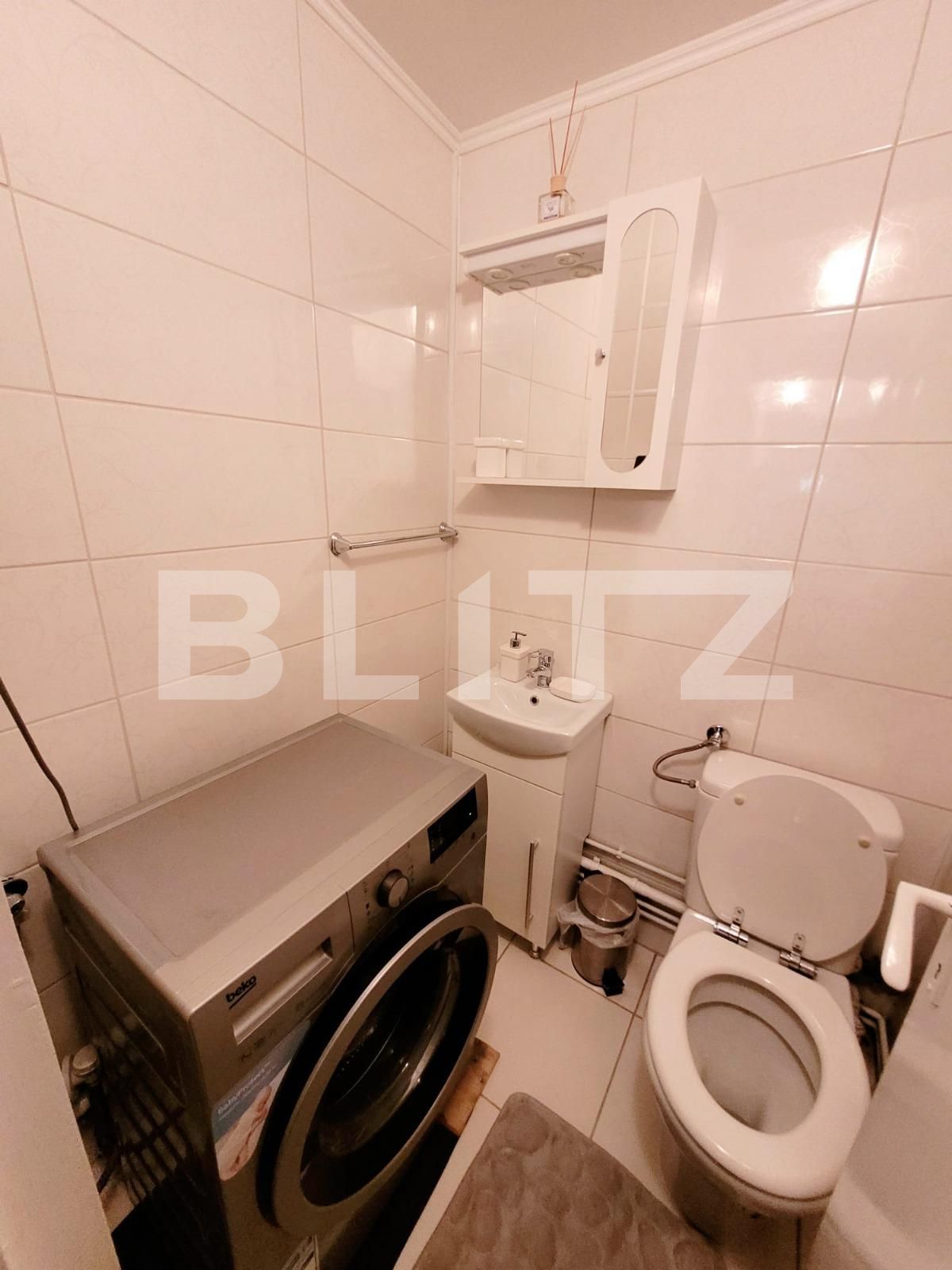 Apartament de închiriat 4 camere Marasti - 87040AI | BLITZ Cluj-Napoca | Poza15