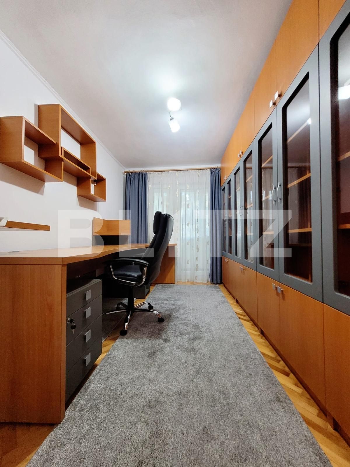 Apartament de închiriat 4 camere Marasti - 87040AI | BLITZ Cluj-Napoca | Poza9