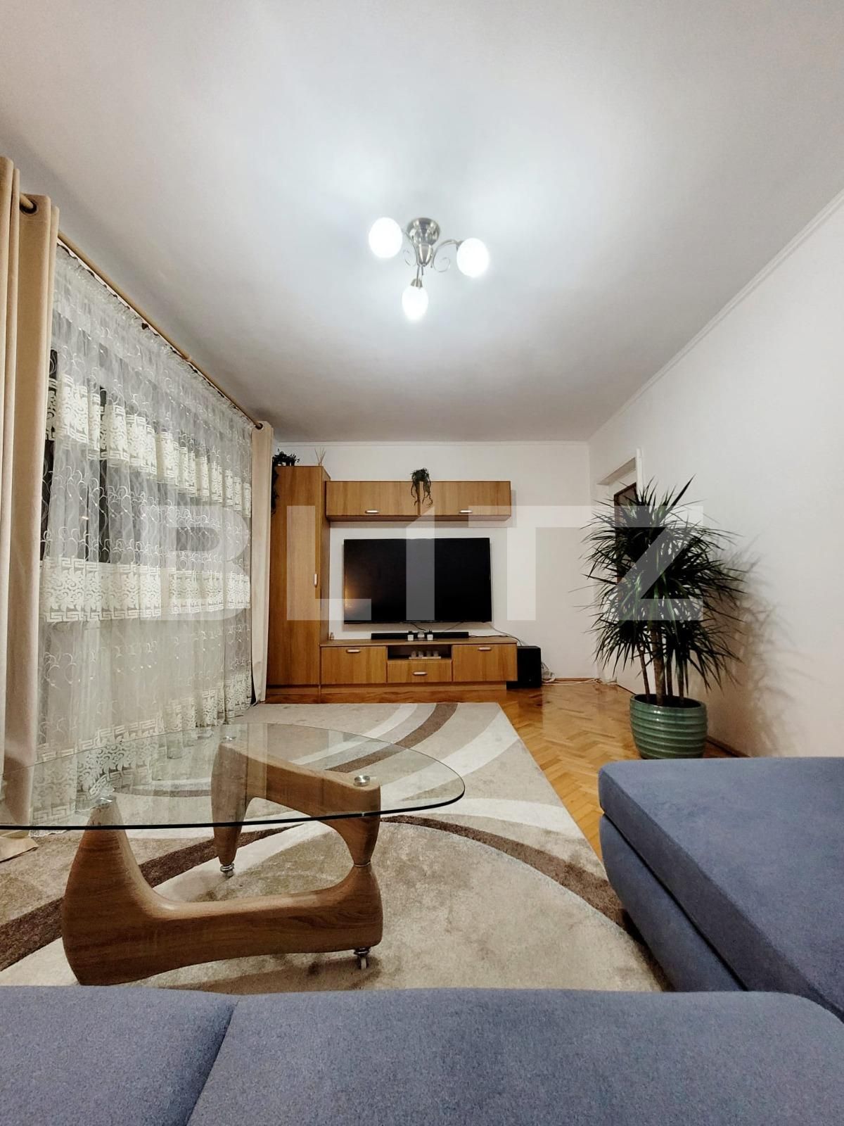 Apartament de închiriat 4 camere Marasti - 87040AI | BLITZ Cluj-Napoca | Poza4